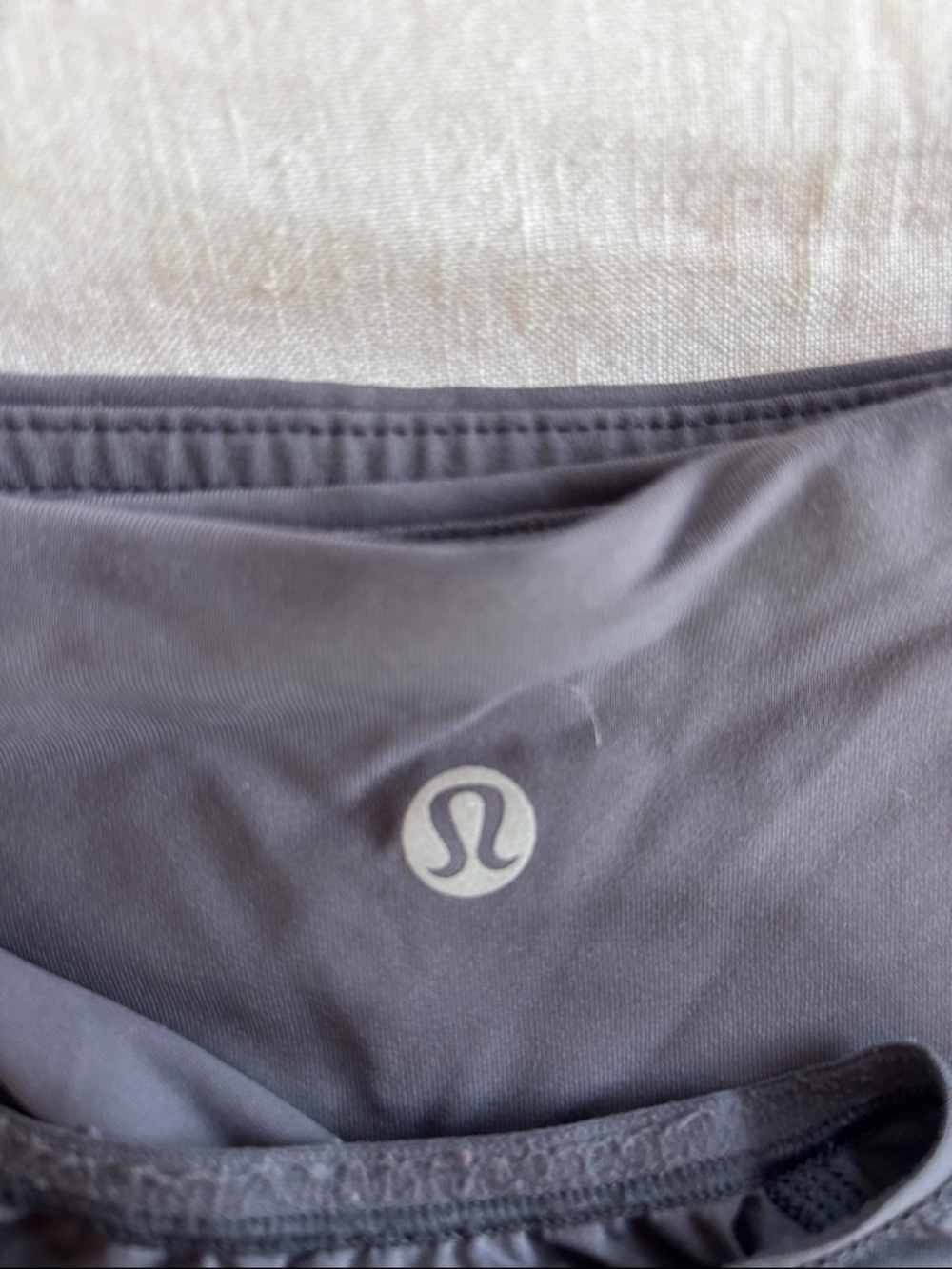 Lululemon Shorts - Picture 3 of 4